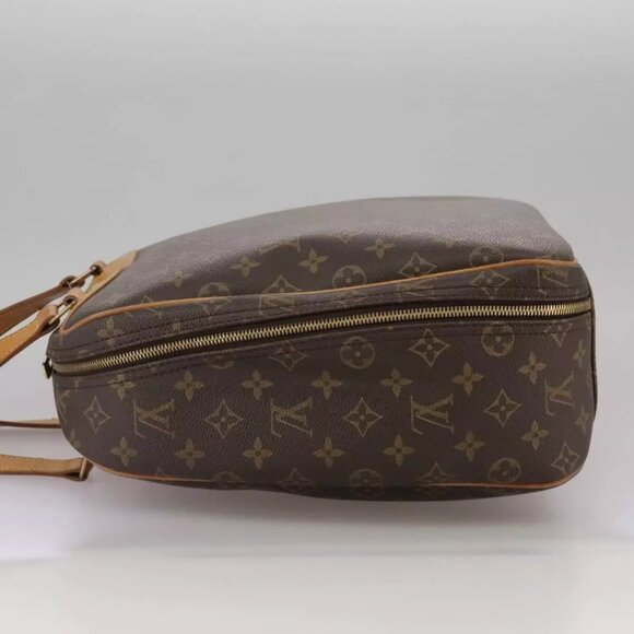LOUIS VUITTON Monogram Excursion Hand Bag - Picture 12 of 15